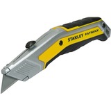 Stanley FMHT10288 Taglierino Nero, Giallo 5,08 cm, 17,8 cm, 1 pezzo(i)