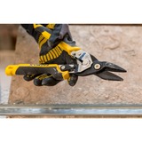 Stanley FMHT73756 cesoia Dritto, Lattina Nero/Giallo, 127 cm, 421,8 g