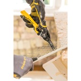 Stanley FMHT73756 cesoia Dritto, Lattina Nero/Giallo, 127 cm, 421,8 g
