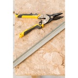 Stanley FMHT73756 cesoia Dritto, Lattina Nero/Giallo, 127 cm, 421,8 g