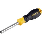 Stanley STHT0-70885 cacciavite manuale Set Cacciavite multifunzione, Set di bit Nero/Giallo, Nero/giallo, Nero/giallo