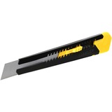 Stanley STHT10340-0 non classificato, Coltello di tappeto Nero/Giallo