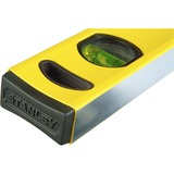 Stanley STHT1-43109 non classificato, Livelle giallo, 2 m, Giallo, 0,5 mm/m