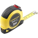 Stanley STHT36802-0 non classificato, Misura di nastro giallo/Nero