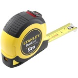 Stanley STHT36803-0 non classificato, Misura di nastro giallo/Nero