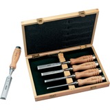 Stanley Scalpello legno