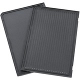 Steba 60213357, Piastra grill antracite