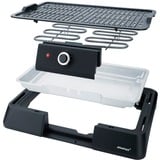 Steba Barbecue da tavolo VG P20, Griglia Nero