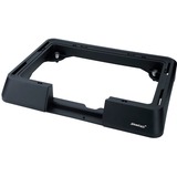 Steba Barbecue da tavolo VG P20, Griglia Nero