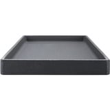 Steba RC4 Plus Deluxe Nero, Raclette Nero, 370 mm, 390 mm, 140 mm, 8,3 kg