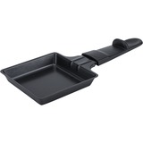Steba RC 28 8 persona(e) Nero, Cromo 1400 W, Raclette Nero, 1400 W, 450 mm, 300 mm, 145 mm, 2,5 kg