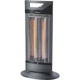 Steba Riscaldatore a carbonio CH1 Eco Nero