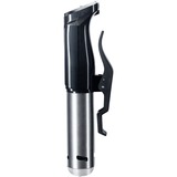 Steba SV 50 20 L 800 W Nero, Acciaio inossidabile, Sous-Vide Garer  accaio/Nero, 800 W, 220-240 V, 50/60 Hz, Manopola, Nero, Acciaio inossidabile, Acciaio inossidabile