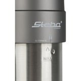 Steba SV 75 Sous vide circolatore a immersione accaio/Nero, Sous vide circolatore a immersione, Nero, Acciaio inossidabile, Touch, LCD, 20 °C, 90 °C