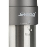Steba SV 75 Sous vide circolatore a immersione, Sous-Vide Garer  accaio/antracite, Sous vide circolatore a immersione, Nero, Acciaio inossidabile, Touch, LCD, 20 °C, 90 °C