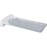 Steba TO 10 Bianco, Tostapane bianco/in acciaio inox
