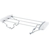 Steba TO 10 Bianco, Tostapane bianco/in acciaio inox
