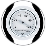 Steba WK 10 Bianco bianco/in acciaio inox