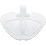 Steba WK 10 Bianco bianco/in acciaio inox