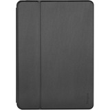 Targus Click-In 26,7 cm (10.5") Custodia a libro Nero Nero, Custodia a libro, Apple, iPad (7th gen.) 10.2 iPad Air 10.5 iPad Pro 10.5, 26,7 cm (10.5"), 380 g
