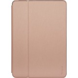 Targus Click-In 26,7 cm (10.5") Custodia a libro Rose Gold Oro rosa, Custodia a libro, Apple, iPad (7th gen.) 10.2 iPad Air 10.5 iPad Pro 10.5, 26,7 cm (10.5"), 370 g