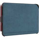 Targus THZ779GL custodia per tablet Custodia a libro Nero grigio, Custodia a libro, Microsoft, Surface Go, 350 g