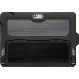 Targus THZ779GL custodia per tablet Custodia a libro Nero grigio, Custodia a libro, Microsoft, Surface Go, 350 g