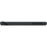 Targus THZ779GL custodia per tablet Custodia a libro Nero grigio, Custodia a libro, Microsoft, Surface Go, 350 g