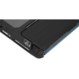 Targus THZ779GL custodia per tablet Custodia a libro Nero grigio, Custodia a libro, Microsoft, Surface Go, 350 g