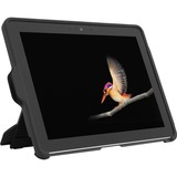 Targus THZ779GL custodia per tablet Custodia a libro Nero grigio, Custodia a libro, Microsoft, Surface Go, 350 g