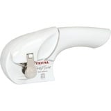 Tefal 8535 30 W Bianco, Apriscatole bianco, 20 W, 600 g, Cina, 137 mm, 140 mm, 235 mm