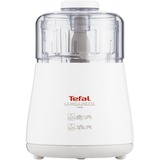 Tefal DPA 130 LA MOULINETTE 1000 1000 W Trasparente, Bianco, Trituratore bianco, 0,3 kg, Trasparente, Bianco, 1000 W