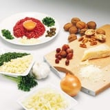 Tefal DPA 130 LA MOULINETTE 1000 1000 W Trasparente, Bianco, Trituratore bianco, 0,3 kg, Trasparente, Bianco, 1000 W