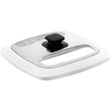Tefal FR4950 Singolo 2 L 1600 W Bianco, Friggitrice bianco/Nero, 2 L, 1,3 kg, 80 °C, 180 °C, Singolo, Bianco