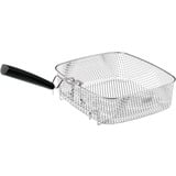 Tefal FR4950 Singolo 2 L 1600 W Bianco, Friggitrice bianco/Nero, 2 L, 1,3 kg, 80 °C, 180 °C, Singolo, Bianco