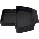 Tefal GC724D Griglia di contatto, Come contattare con grill acciaio inox satinato/Nero, Nero, Metallico, Da tavolo, Pulsanti, Piastra, 400 x 200 mm, Coperchio incernieriato