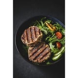 Tefal OptiGrill Elite GC750D30 Griglia di contatto, Come contattare con grill argento/Nero, Nero, Acciaio inossidabile, Plastica, Rettangolare, Touch, 600 cm², 300 x 200 mm