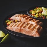 Tefal OptiGrill Elite GC750D30 Griglia di contatto, Come contattare con grill argento/Nero, Nero, Acciaio inossidabile, Plastica, Rettangolare, Touch, 600 cm², 300 x 200 mm