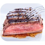 Tefal OptiGrill+ Griglie di contatto, Come contattare con grill argento/Nero, Argento, Rettangolare, Sensore, Griglia, 600 cm², 300 x 200 mm