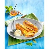 Tefal OptiGrill+ Griglie di contatto, Come contattare con grill argento/Nero, Argento, Rettangolare, Sensore, Griglia, 600 cm², 300 x 200 mm