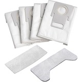 Thomas 787230 accessorio e ricambio per aspirapolvere, Sacchetti per aspirapolvere Bianco, Thomas