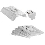 Thomas 787243 accessorio e ricambio per aspirapolvere, Sacchetti per aspirapolvere bianco, Bianco, 6 pz