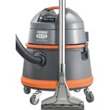 Thomas Boxer, Aspira bagnato / asciutto grigio