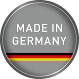 Thomas Boxer, Aspira bagnato / asciutto grigio