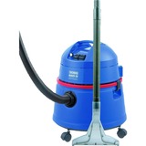 Thomas Bravo 20 macchina per pulire il tappeto Blu, Aspirapolvere lavaggio blu, 170 mbar, 3,6 L, 20 L, Blu, 380 mm, 380 mm