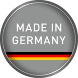 Thomas Pennello per mobili Crooser Nero