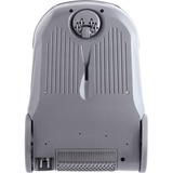 Thomas Perfect air animal pure 1,8 L A cilindro Secco e bagnato 1700 W Senza sacchetto, Aspirapolvere grigio, 1700 W, A cilindro, Secco e bagnato, Senza sacchetto, 1,8 L, HEPA, Micro