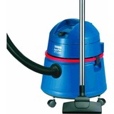Thomas Power Pack 1620 C 20 L Aspiratore a cilindro Secco e bagnato 1600 W Senza sacchetto, Aspira bagnato / asciutto blu, 1600 W, Aspiratore a cilindro, Secco e bagnato, Senza sacchetto, 20 L, Blu