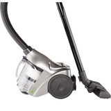 Tristar SZ-2174 Aspirapolvere senza sacchetto argento, 1000 W, A cilindro, Secco, Senza sacchetto, 2 L, HEPA