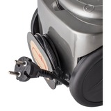 Tristar SZ-2174 Aspirapolvere senza sacchetto argento, 1000 W, A cilindro, Secco, Senza sacchetto, 2 L, HEPA